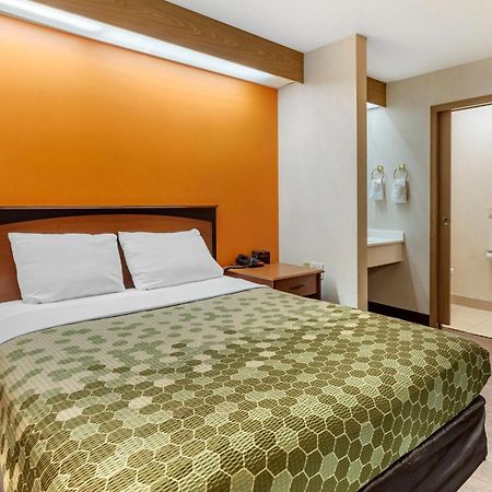 Econo Lodge North Academy Colorado Springs Ngoại thất bức ảnh