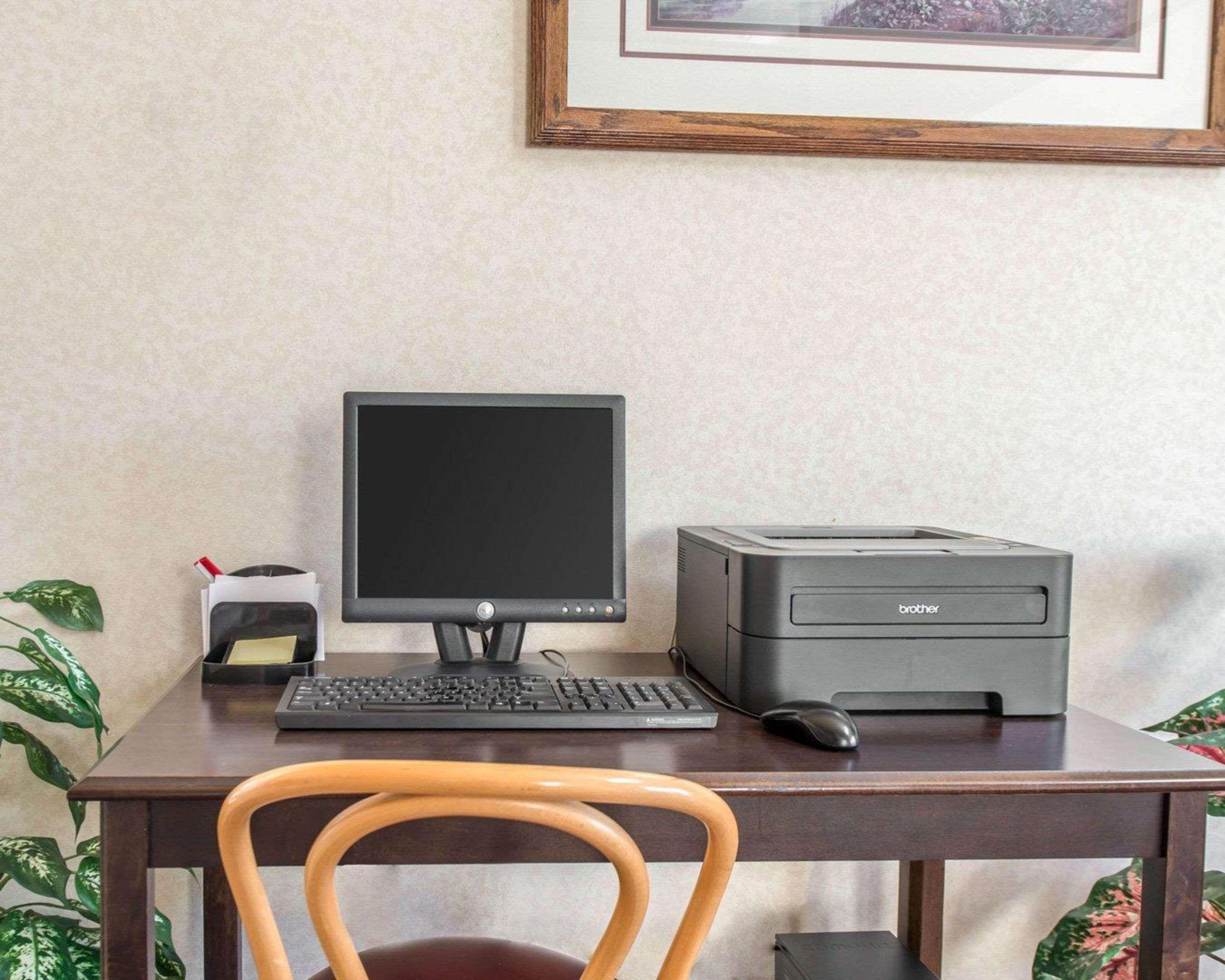 Econo Lodge North Academy Colorado Springs Ngoại thất bức ảnh