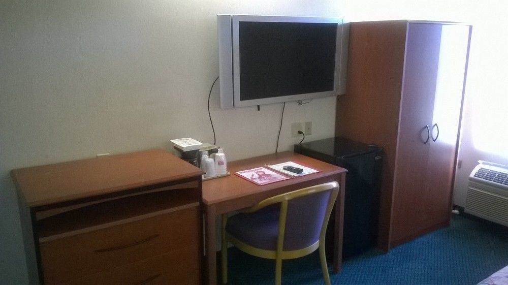 Econo Lodge North Academy Colorado Springs Ngoại thất bức ảnh