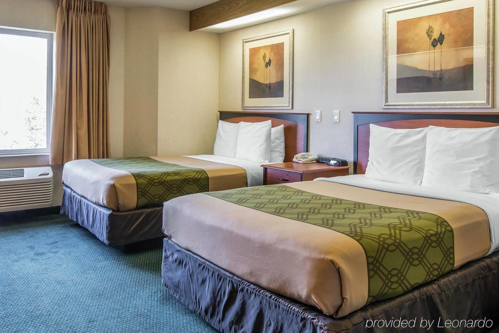 Econo Lodge North Academy Colorado Springs Ngoại thất bức ảnh